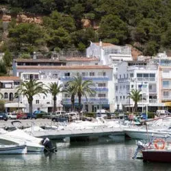 Hotel Les Illes ***