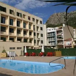 Hotel Medes II ***