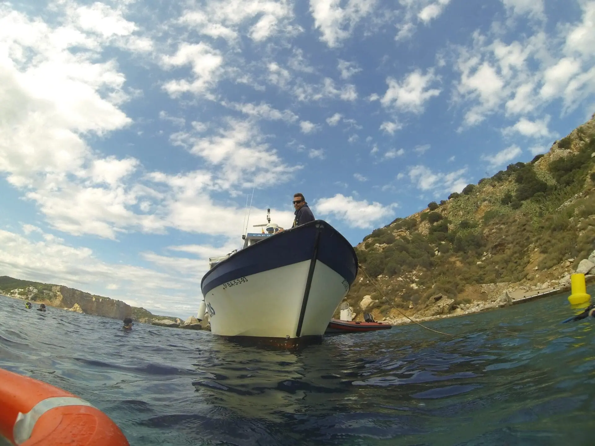 Costa Brava Divers