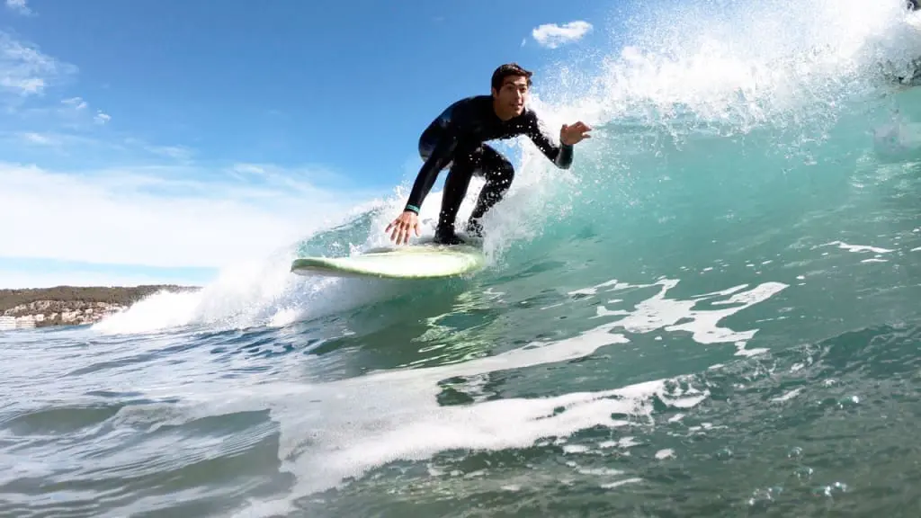 Agrorural Surf