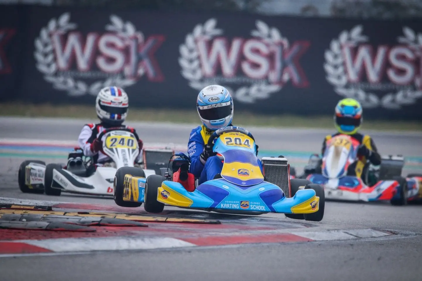 Go Karts l'Estartit