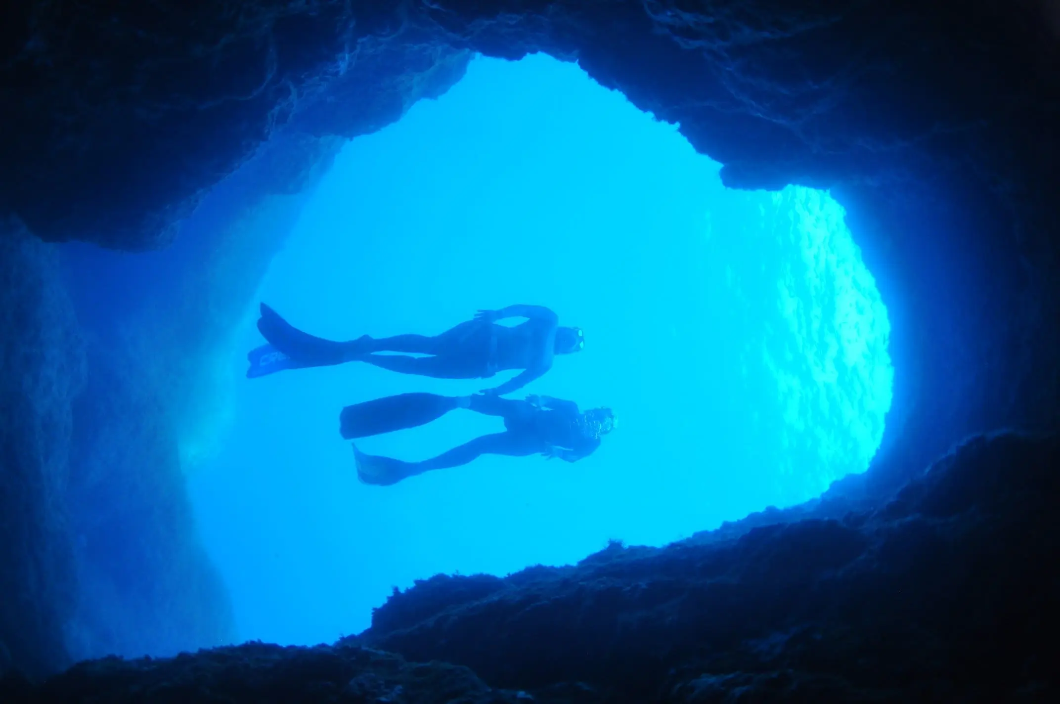Apnea La Caretta - Costa Brava Freedivers