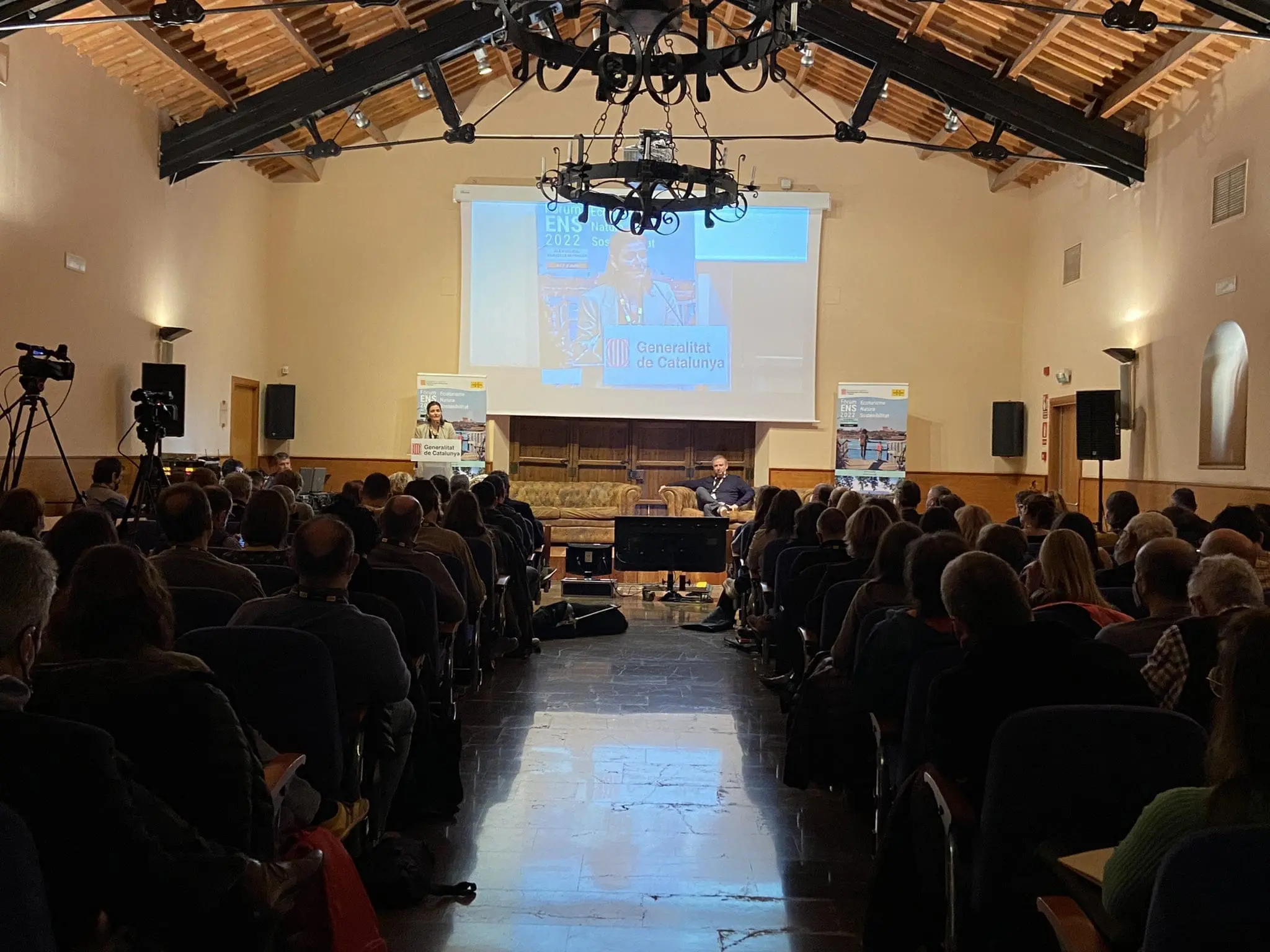 Forum Ecoturisme, Natura i Sostenibilitat