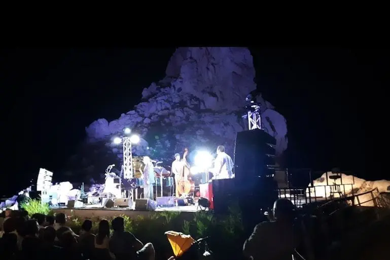Festival de Jazz de l'Estartit (Foto: Festival de Jazz de l'Estartit)