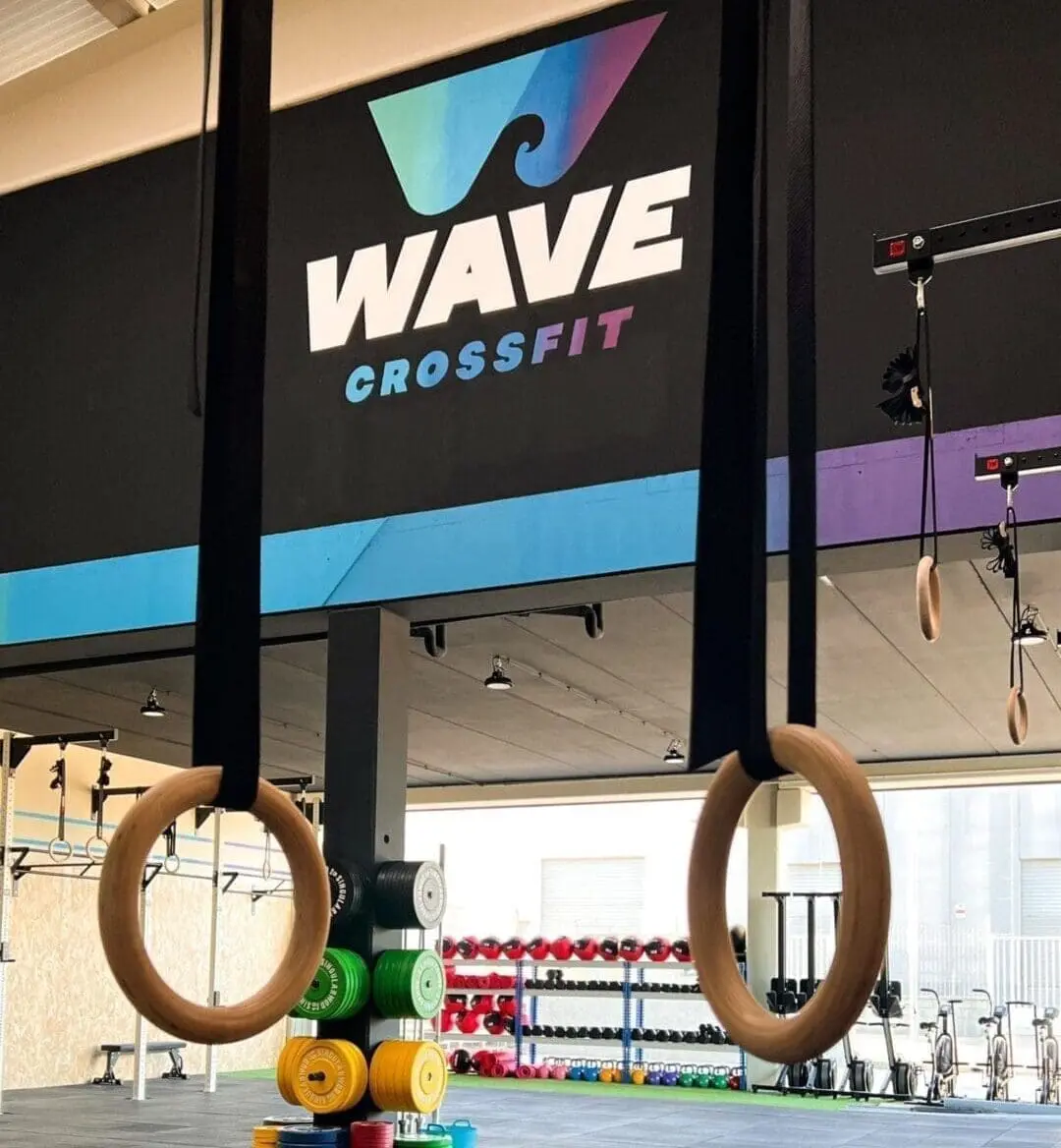 Wave Crossbox