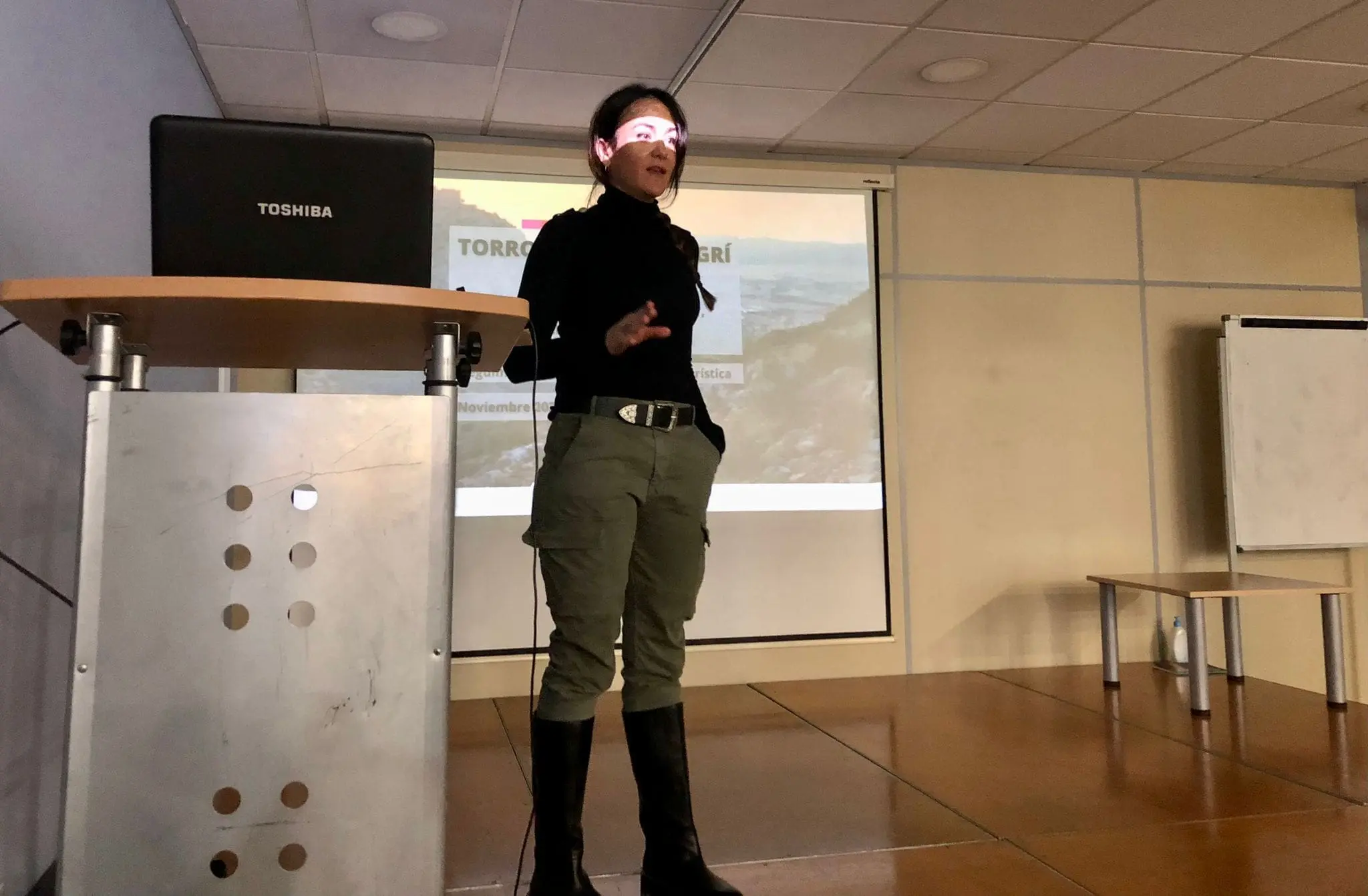 Jornada d'immersió turística