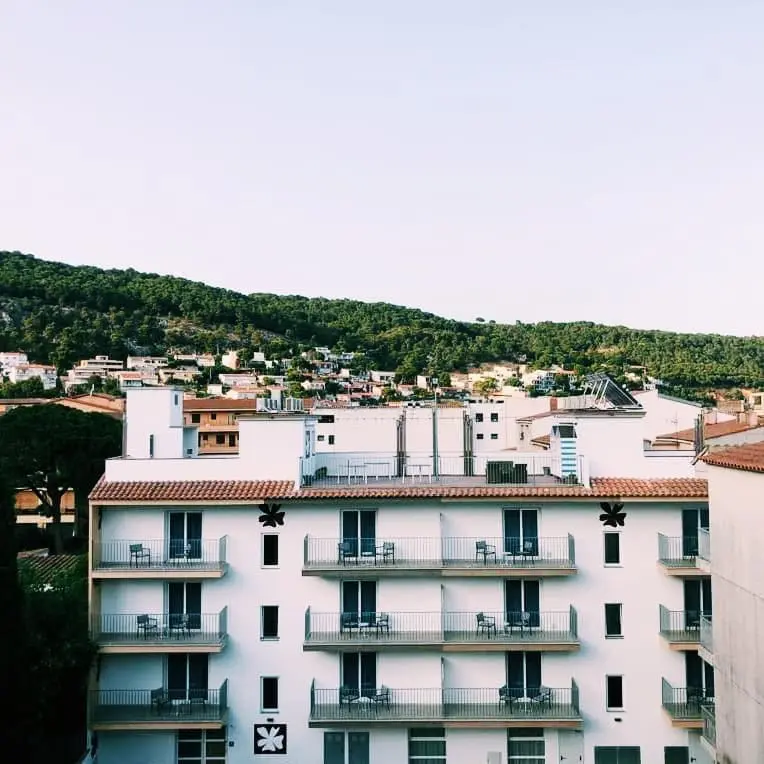 Malva Hostel
