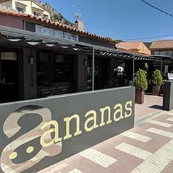 Ananas
