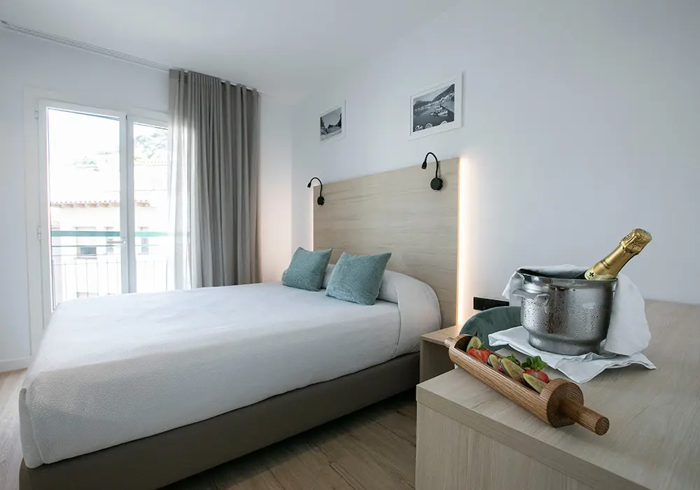Hotel Coral Boutique by Gaiarooms ****