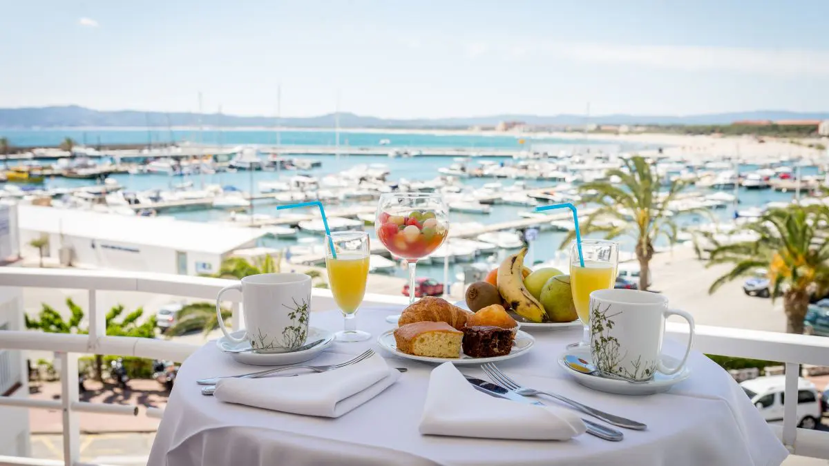 Hotel Les Illes ***