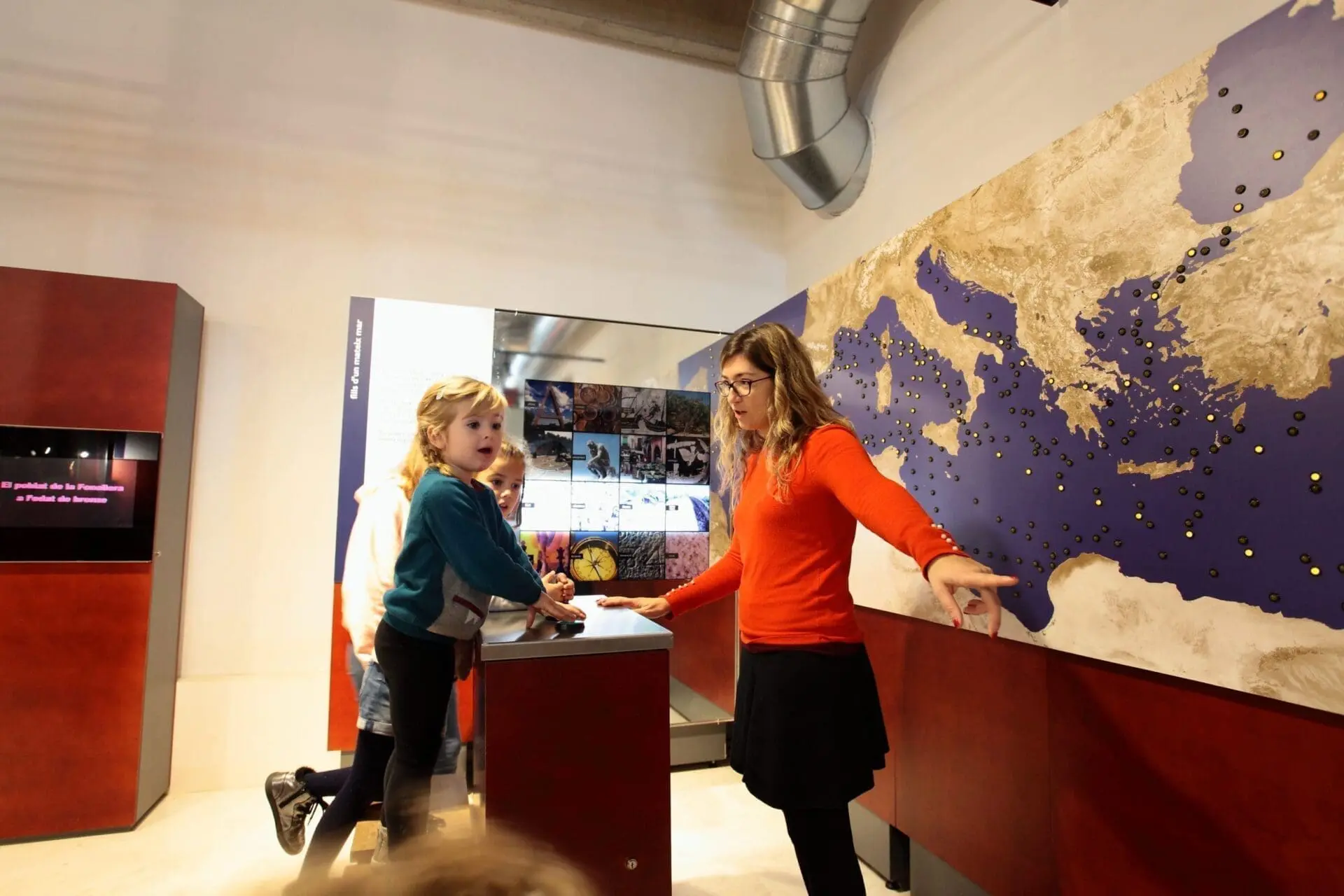 Museu de la Mediterrània