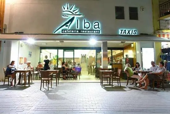 Alba