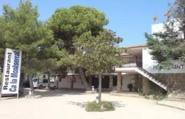 Ca La Montserrat
