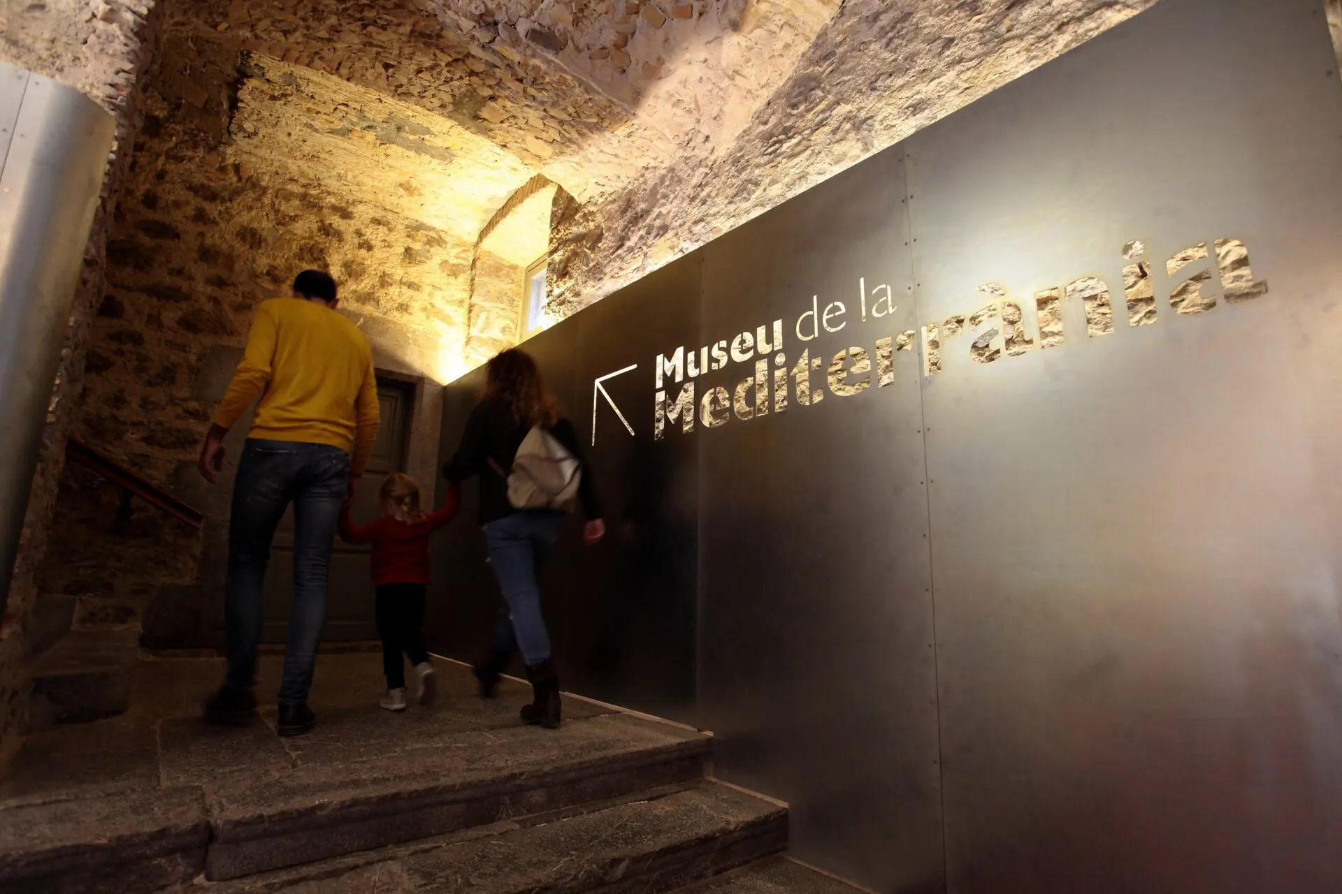 Museu de la Mediterrània