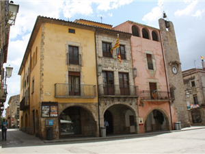 Ajuntament de Torroella de Montgrí