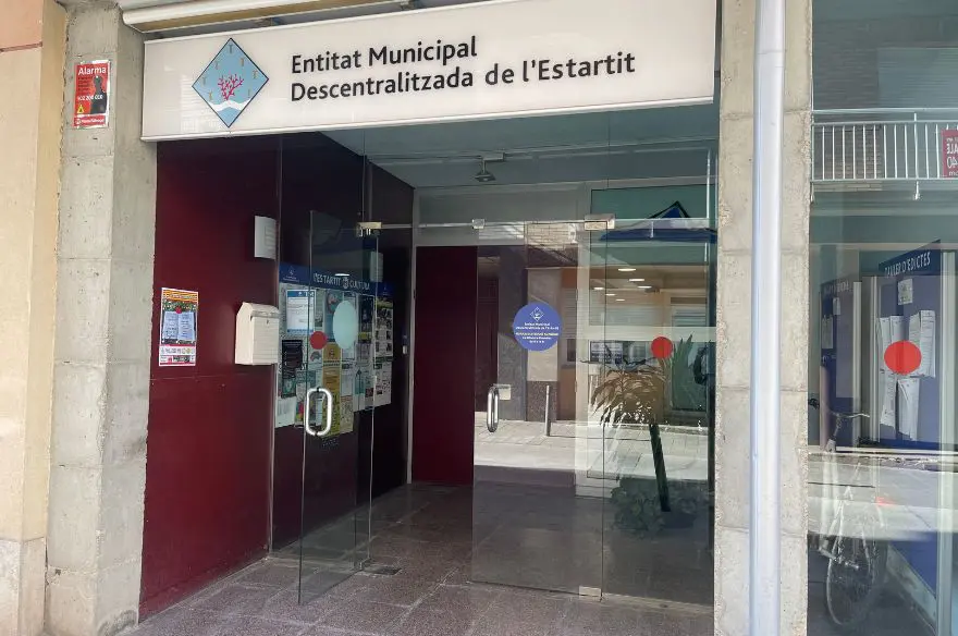 Entitat Municipal Descentralitzada de l'Estartit
