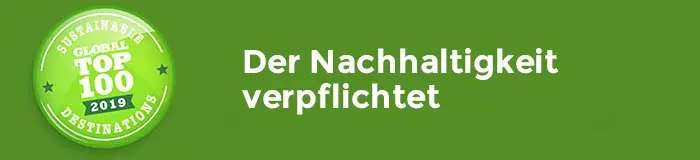 Nachhaltigkeit