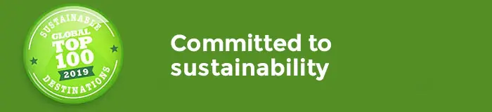 sustainability