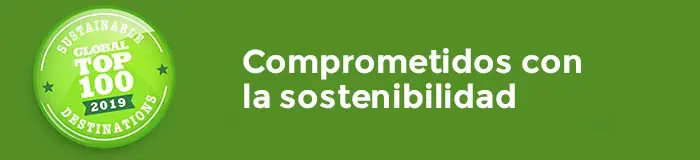 Sostenibilidad