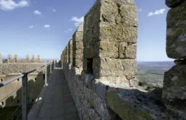 Viatja a l’època medieval