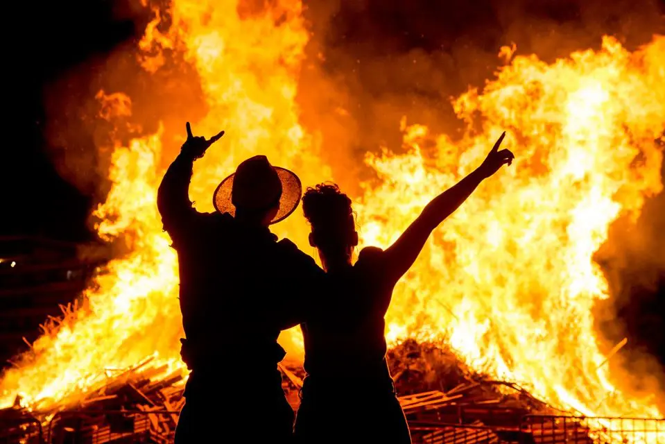 Festes i fires: tradició i innovació al llarg de l’any
