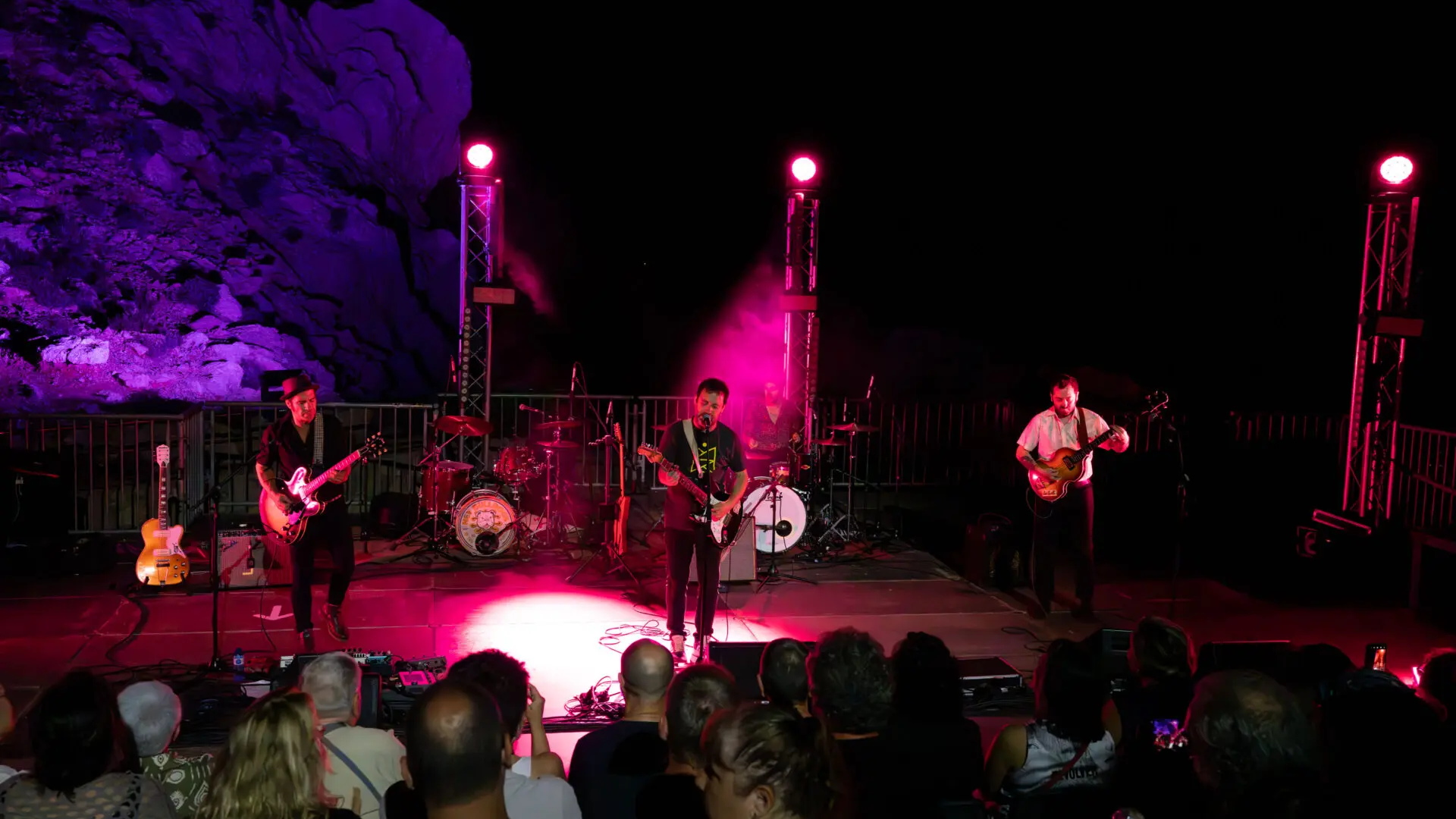 L’Estartit celebra la dinovena edició dels Beatles Weekend amb un concert central dedicat al disc Abbey Road