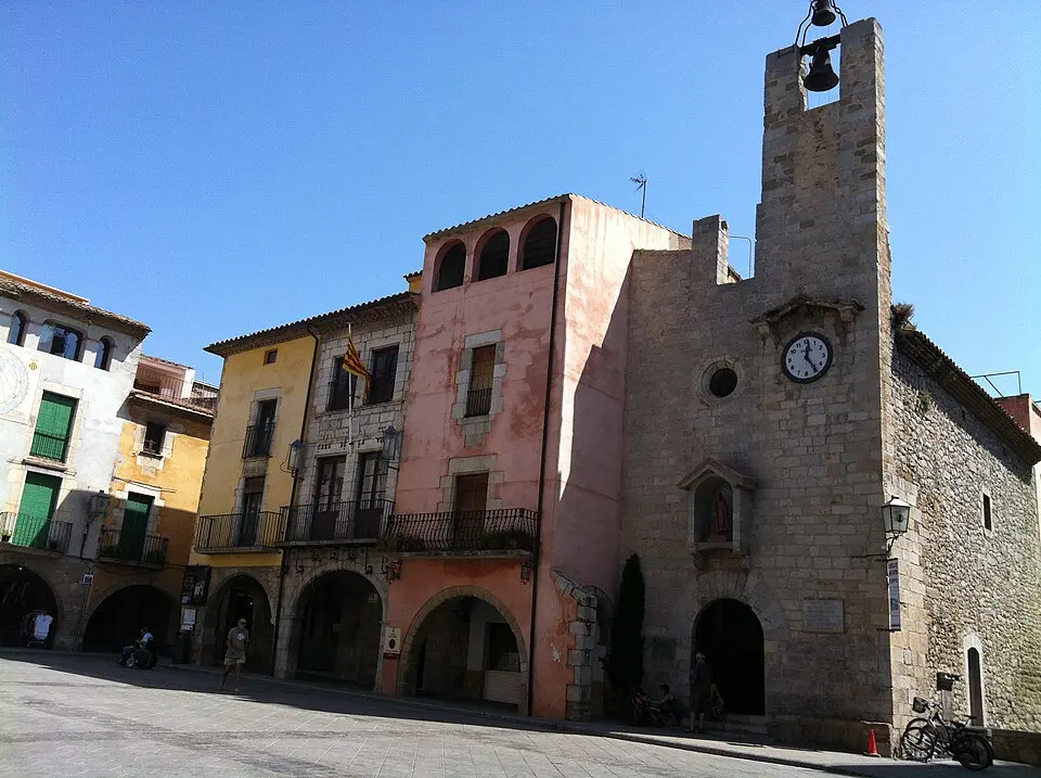 Capella de Sant Antoni