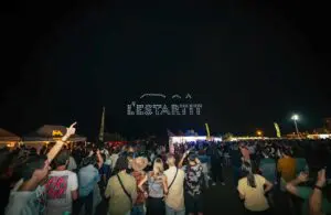 Festival  Itaca