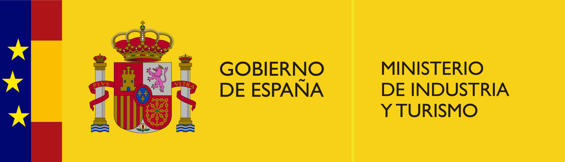 Ministerio de Indústria y Turismo