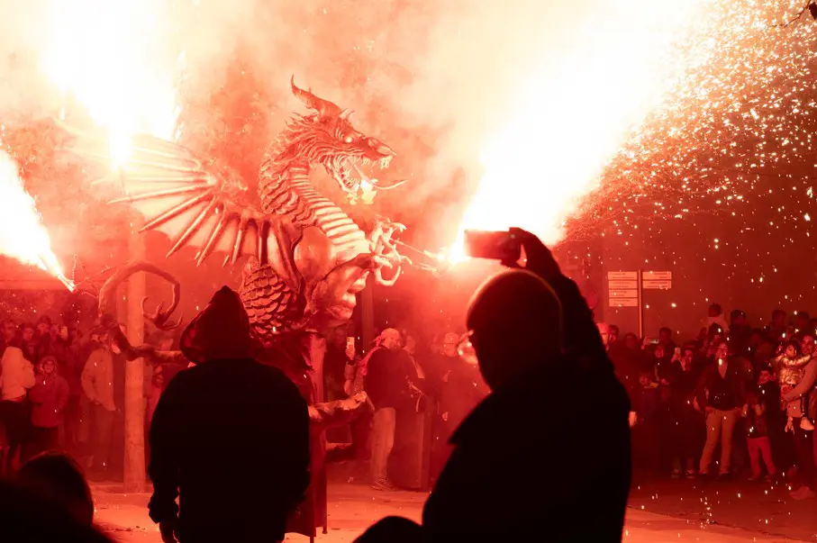 Torroella de Montgrí mantiene la Feria de Sant Andreu ...