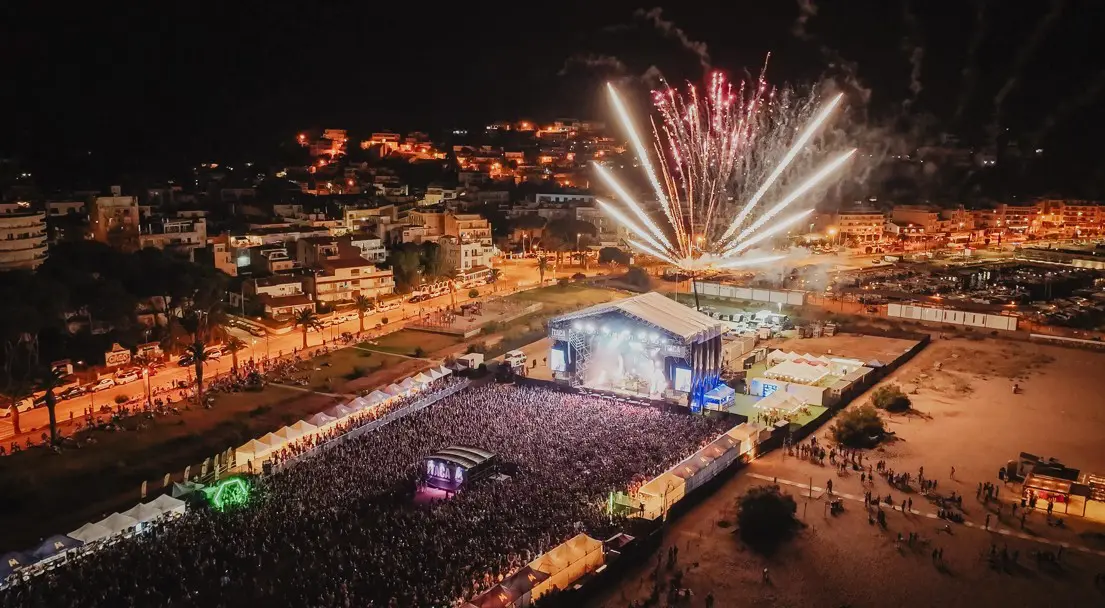 El Festival Ítaca estrenará un nuevo escenario en el ...