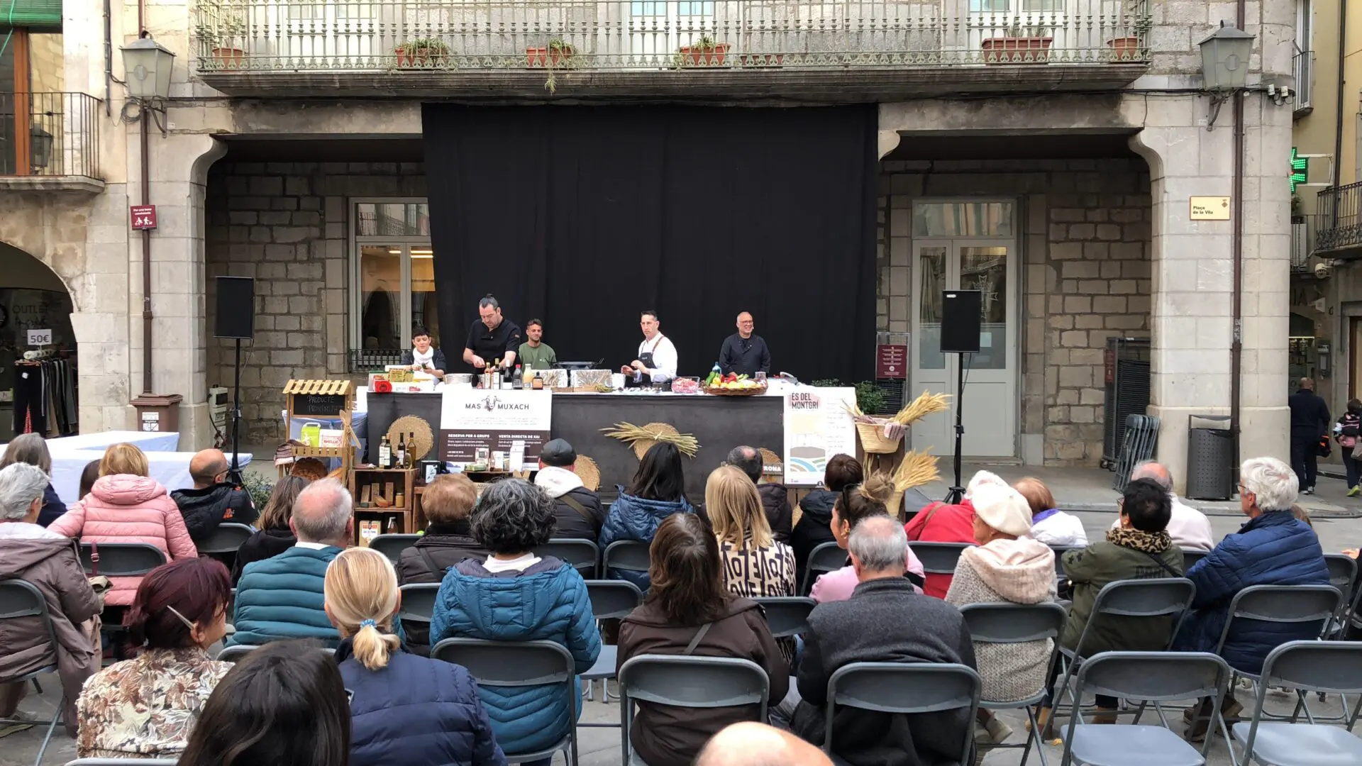 La Fira Empordà Cuina i Salut promou la vida ...