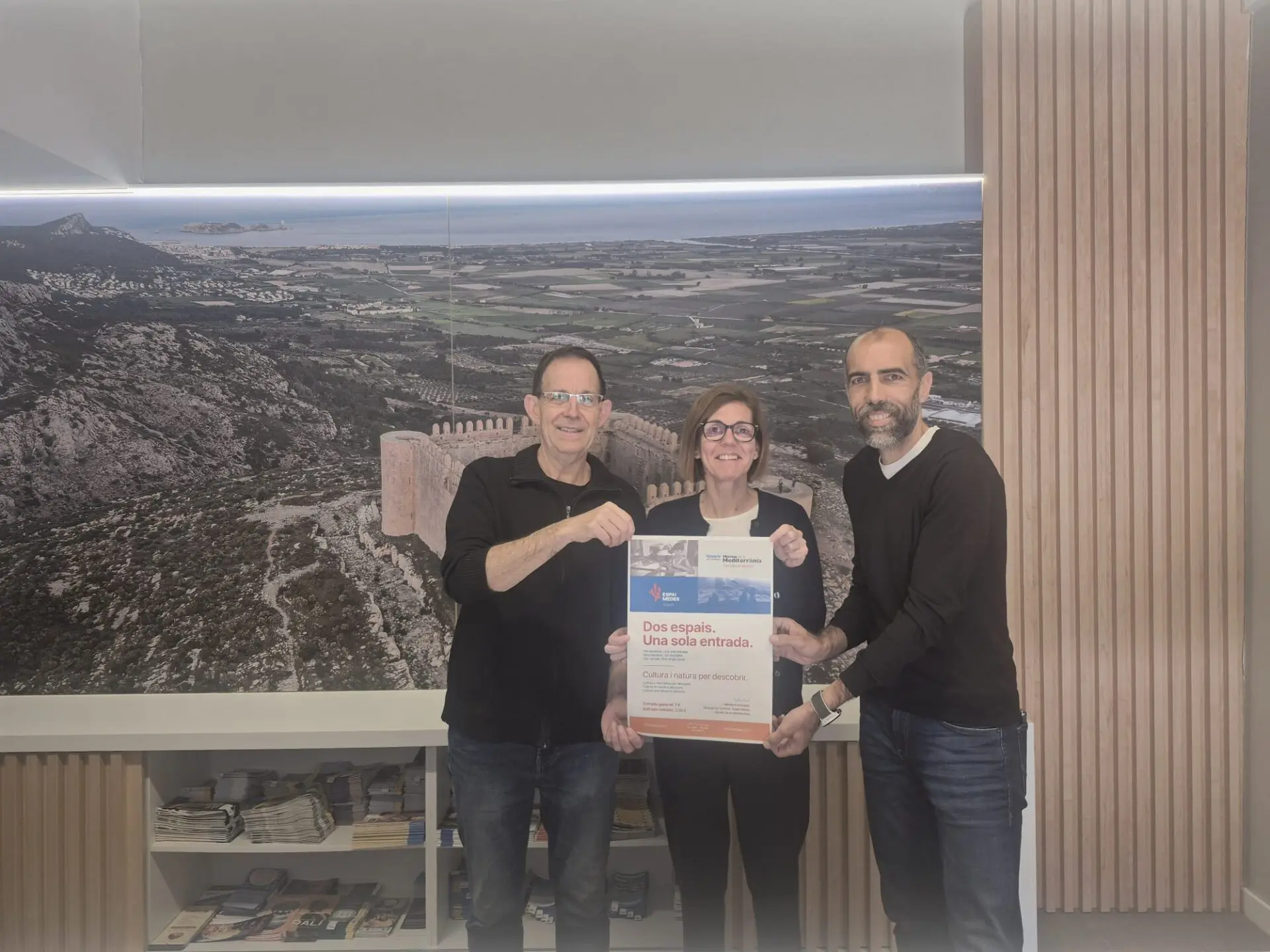 L’Àrea de Turisme de Torroella de Montgrí i l’Estartit, ...