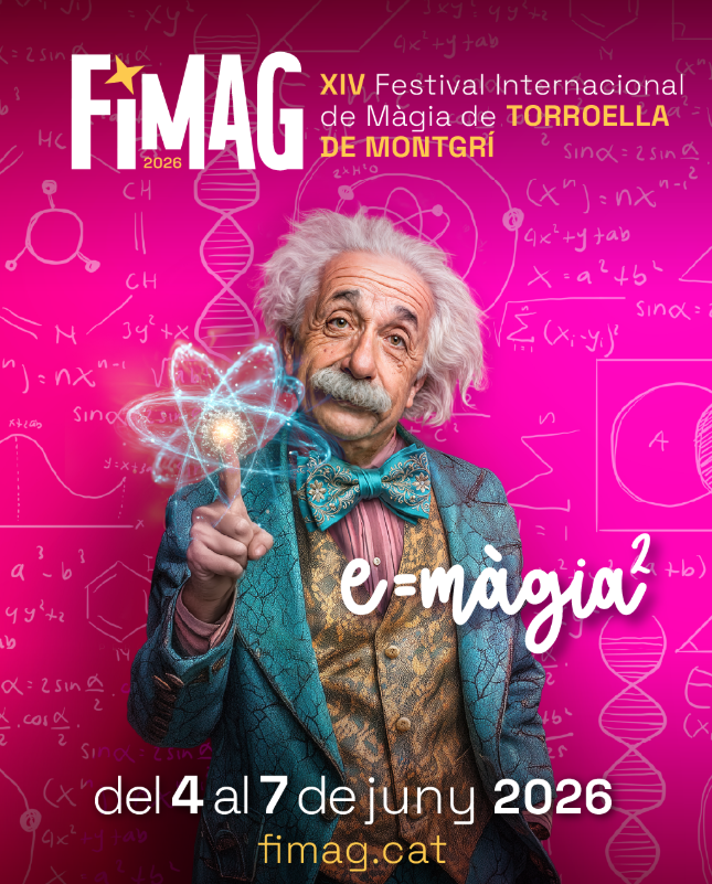 FIMAG