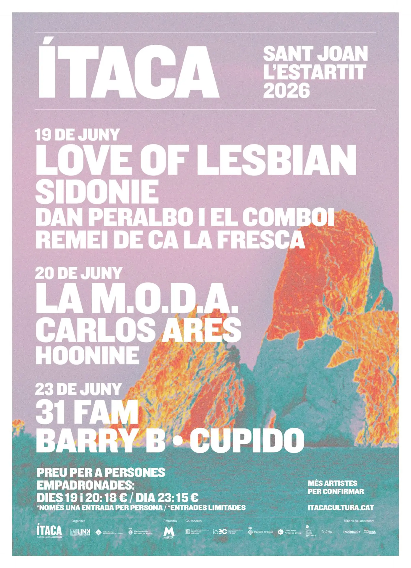 Festival Ítaca