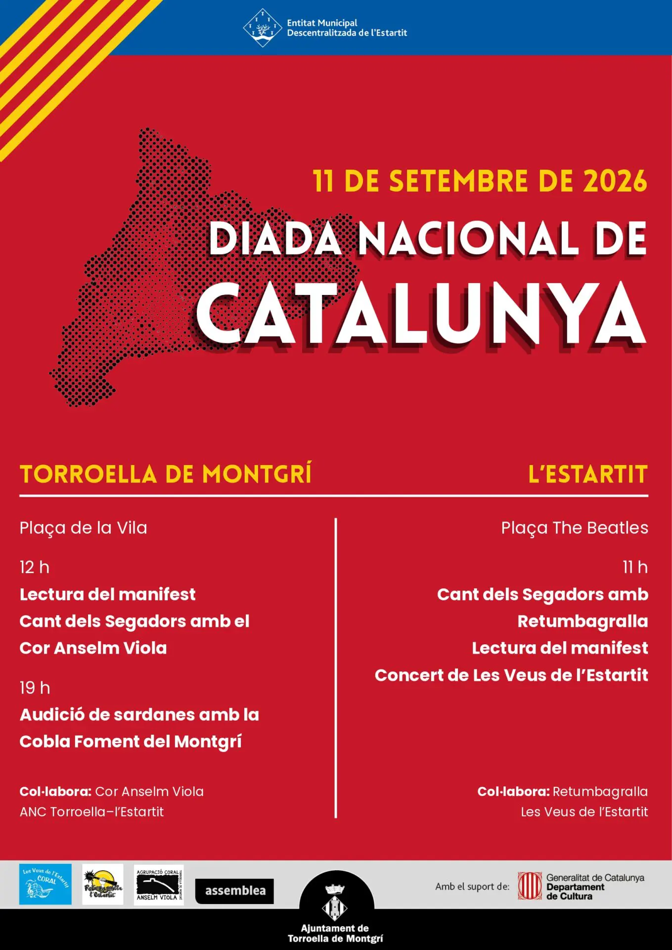 Diada Nacional de Catalunya