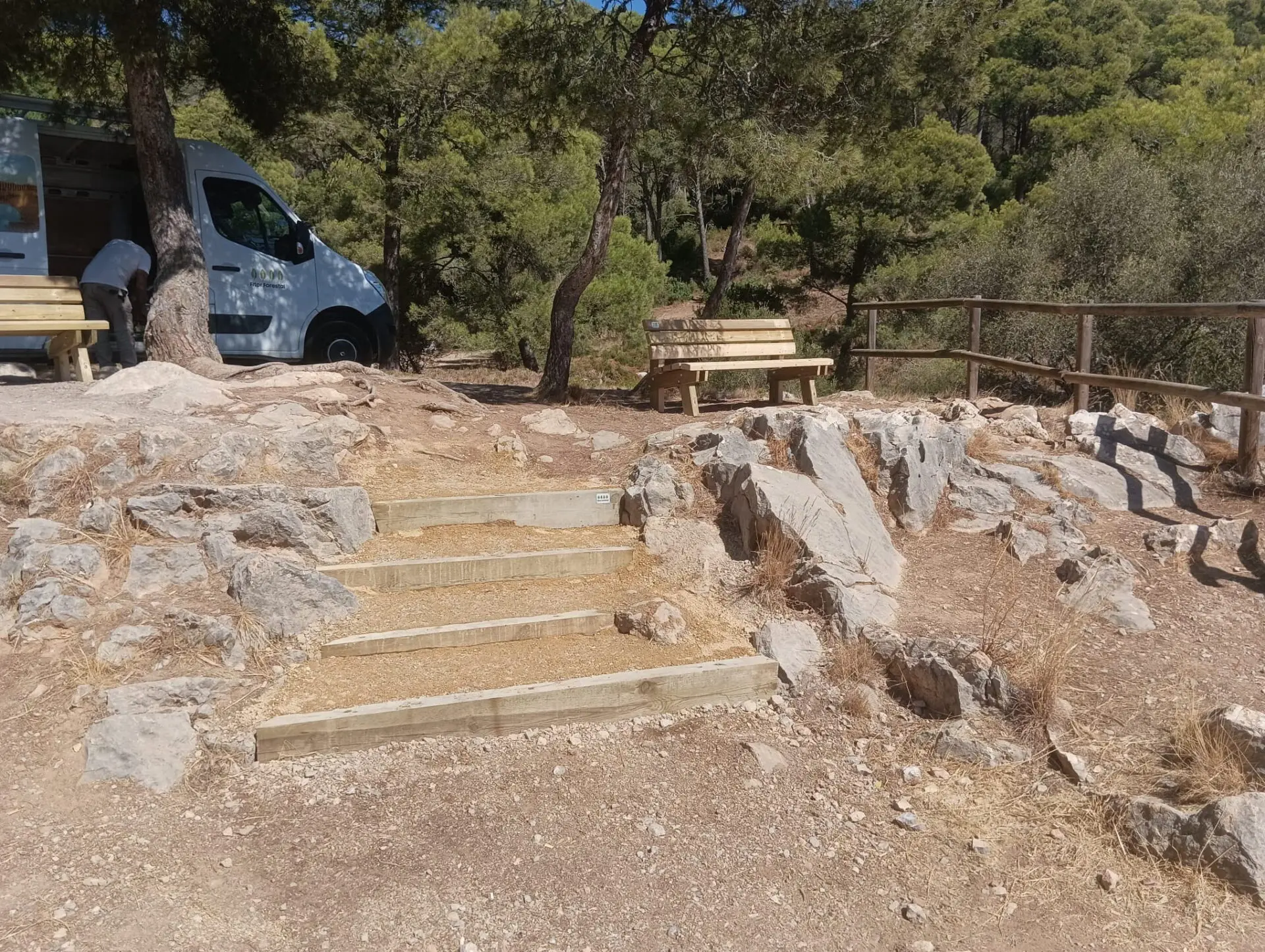 Torroella de Montgrí completa les darreres actuacions de mobilitat sostenible del Pla de Sostenibilitat Turística