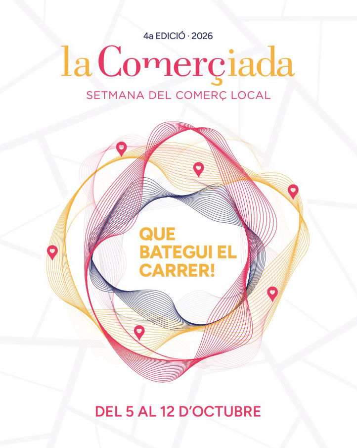 La ComerÇiada Torroella de Montgrí