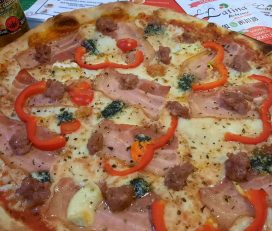 Pizzeria La Latina
