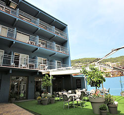 Hostel Costa Brava