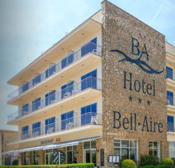Hotel Bell Aire ***