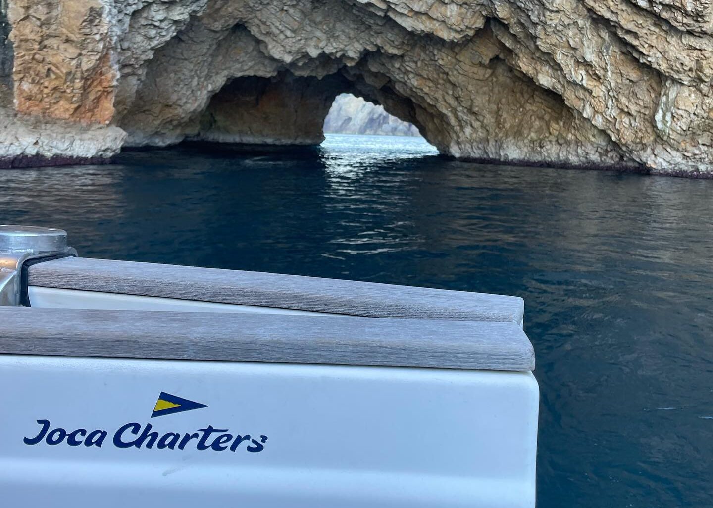 Joca Charters