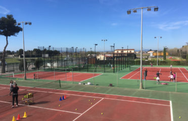 Club Tennis Baix Empordà