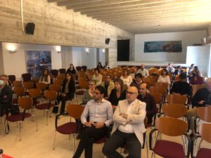 Jornada Tècnica de Desenvolupament Local del Parc Natural del Montgrí, les Illes Medes i el Baix Ter