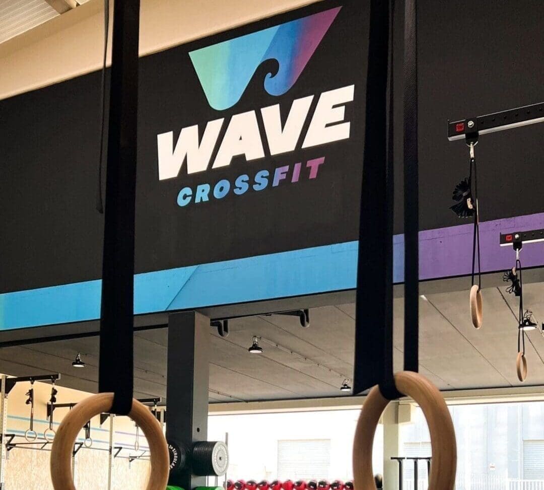 Wave Crossbox