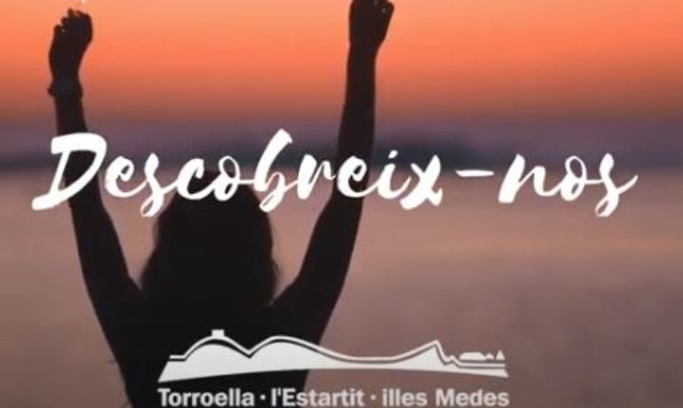 Un vídeo promocional anima a descobrir Torroella de Montgrí i l’Estartit tot l’any
