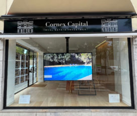 Cornex Capital Costa Brava