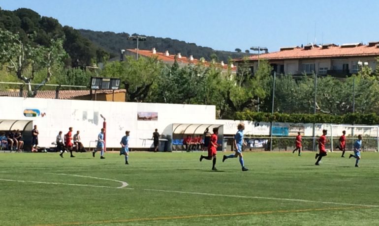 Torroella de Montgrí i l’Estartit tornaran a ser seus oficials del torneig internacional de futbol base MicFootball