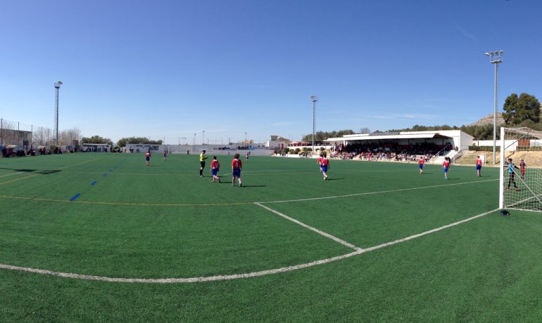 Torroella de Montgrí and l’Estartit host the Mediterranean International Football Cup this Easter weekend