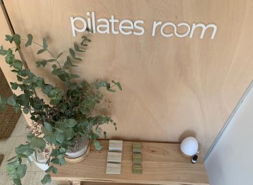 Pilates Room & Ioga